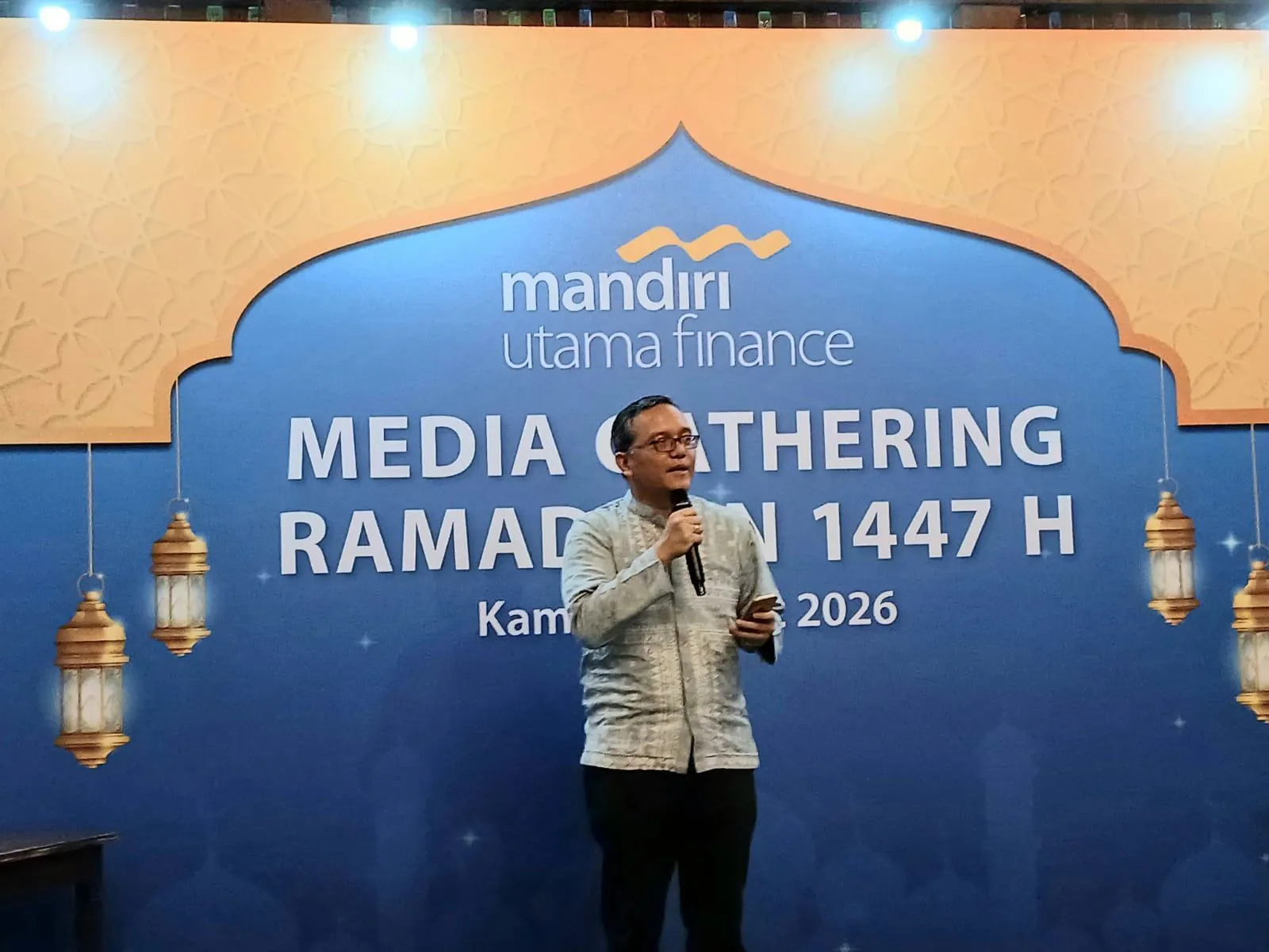 Anggaran 2026: Siapa yang Akan Menikmati Rp226 Miliar di Cilacap?